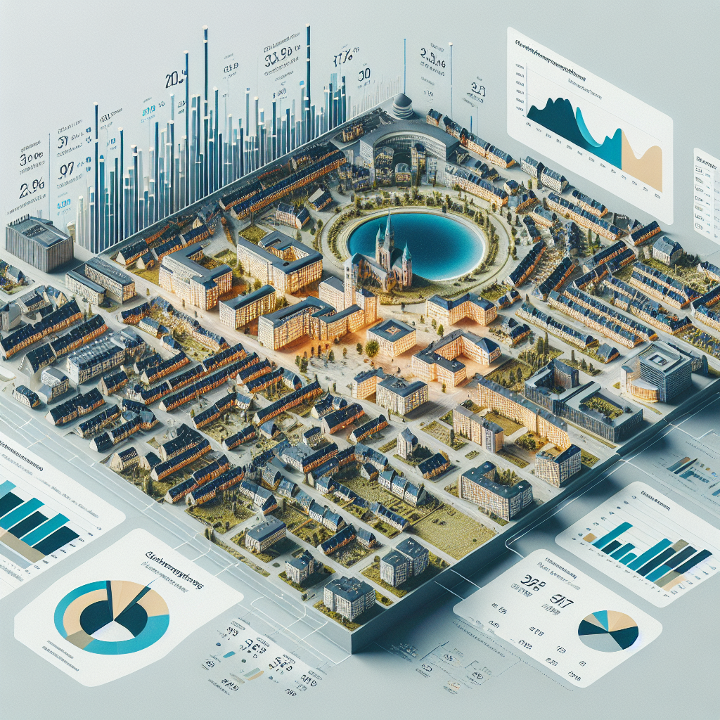 Immobilienpreisentwicklung Cottbus Spremberger Vorstadt vs. andere Stadtteile